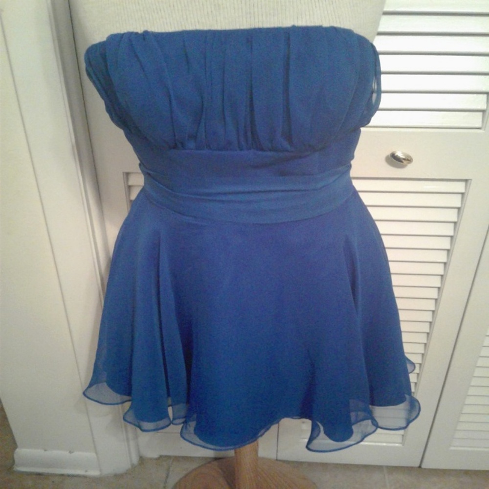 Mori Lee By Madeline Gardner